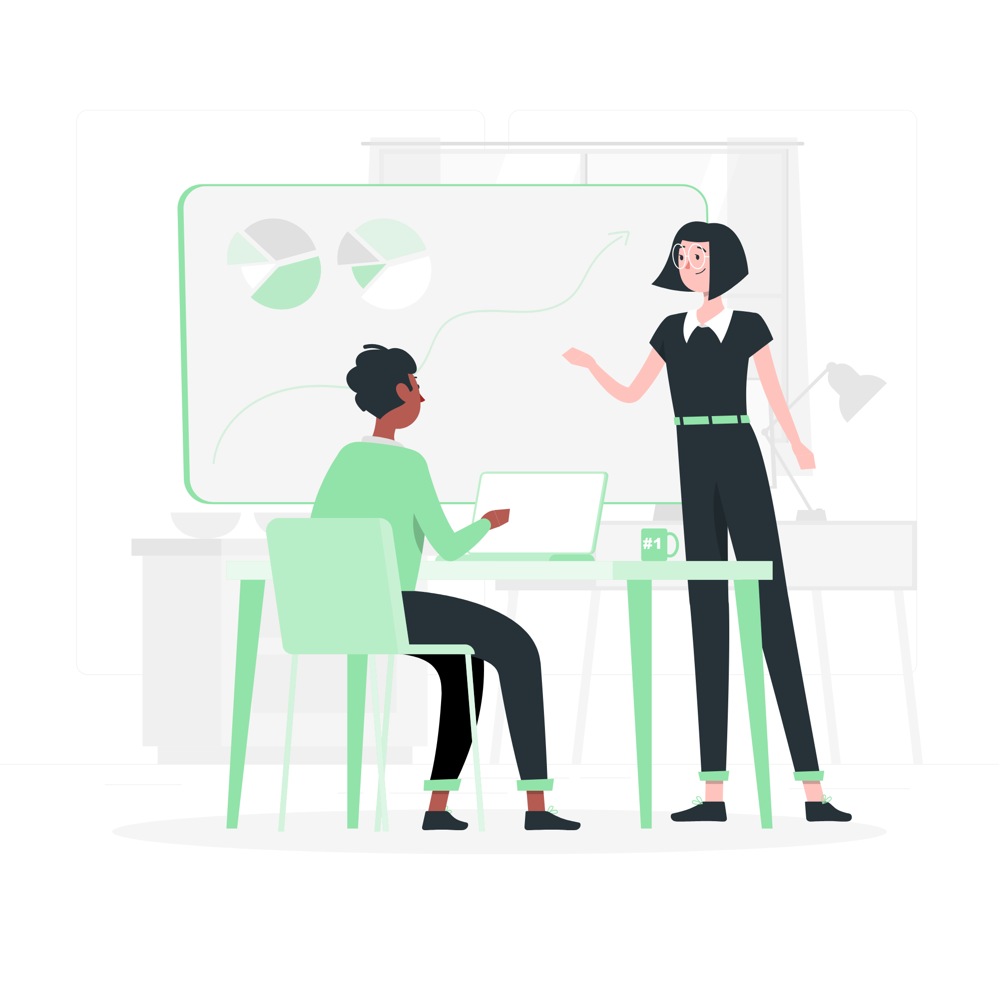 Coaching Session